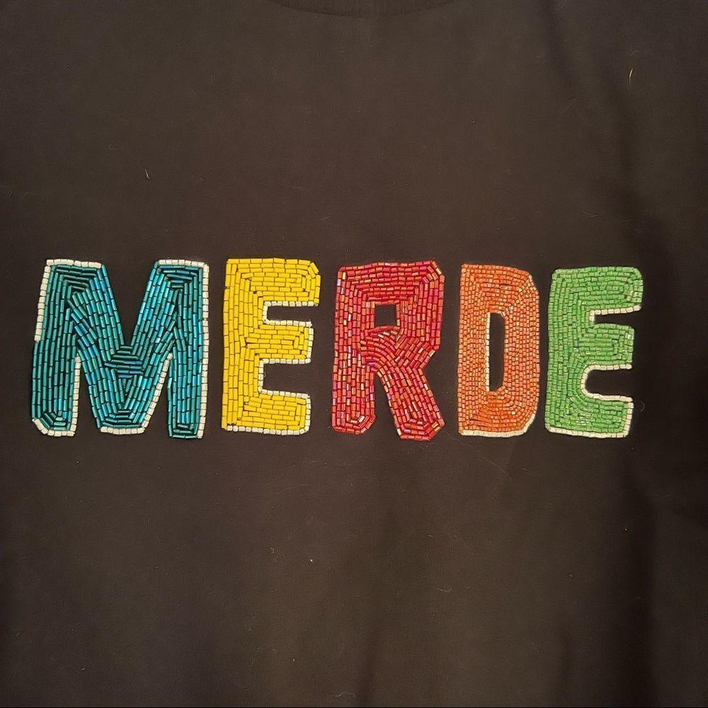 ASHISH pullover - Picture 2 of 4